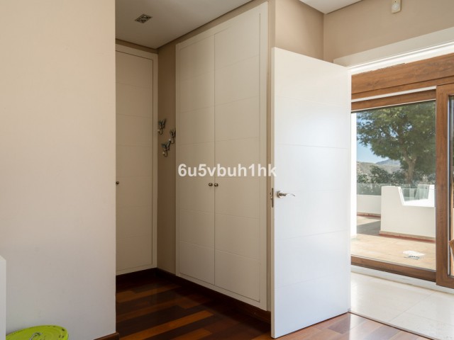 6 Bedrooms Townhouse in Málaga