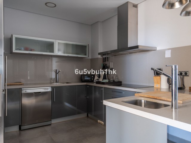 6 Bedrooms Townhouse in Málaga