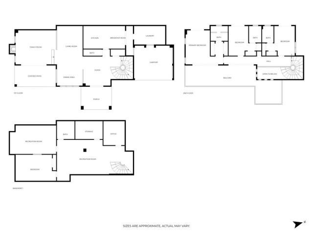 Villa avec 6 Chambres  à Málaga