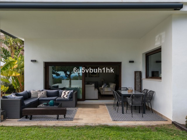 Villa avec 6 Chambres  à Málaga