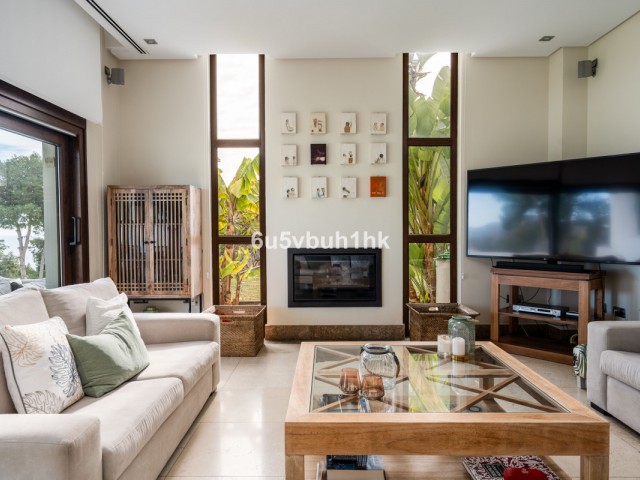 Villa avec 6 Chambres  à Málaga