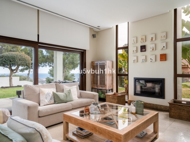 Villa avec 6 Chambres  à Málaga