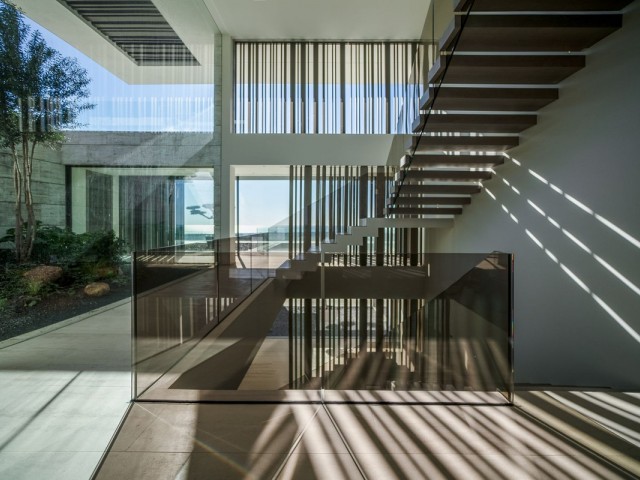 7 Soveroms Villa i Sotogrande