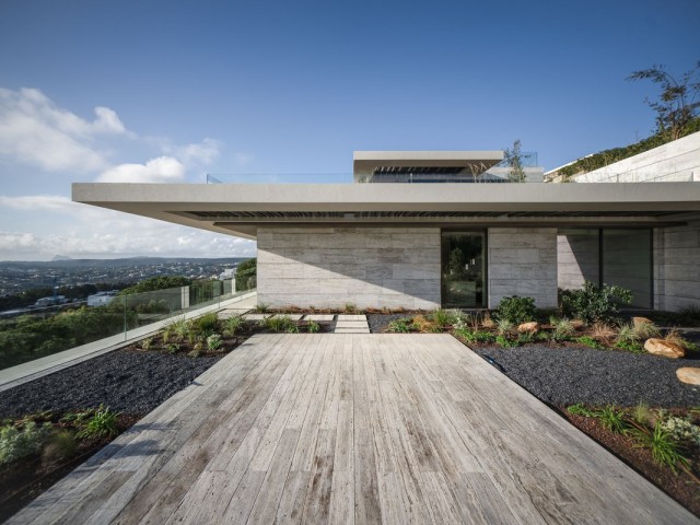 7 Soveroms Villa i Sotogrande