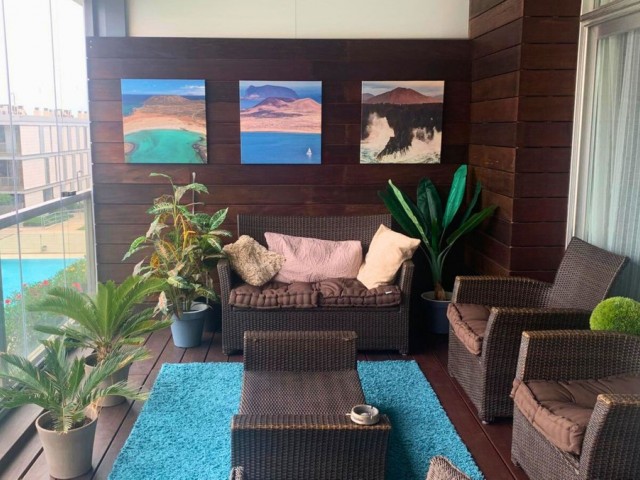 3 Bedrooms Apartment in La Duquesa