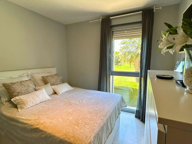 3 Bedrooms Apartment in La Duquesa