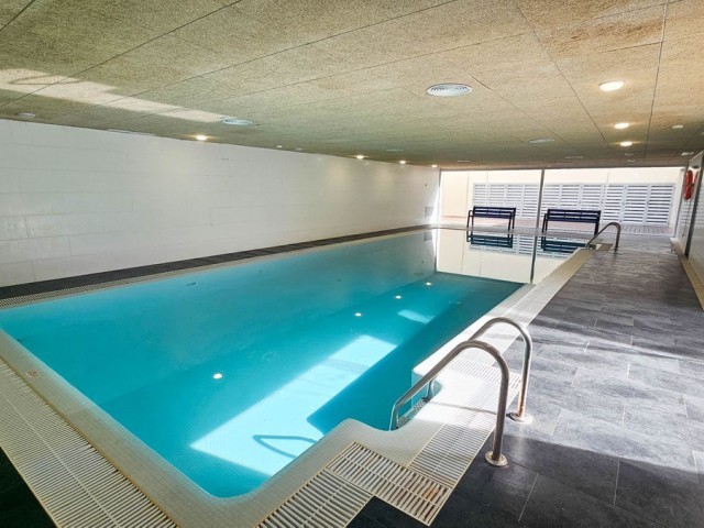 3 Bedrooms Apartment in La Duquesa