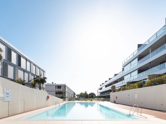 3 Bedrooms Apartment in La Duquesa