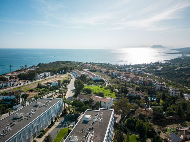 3 Bedrooms Apartment in La Duquesa
