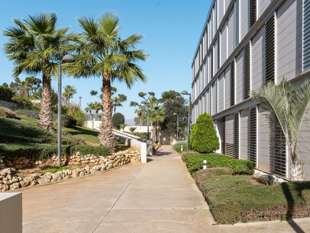 3 Bedrooms Apartment in La Duquesa