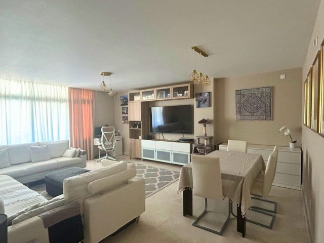 3 Bedrooms Apartment in La Duquesa