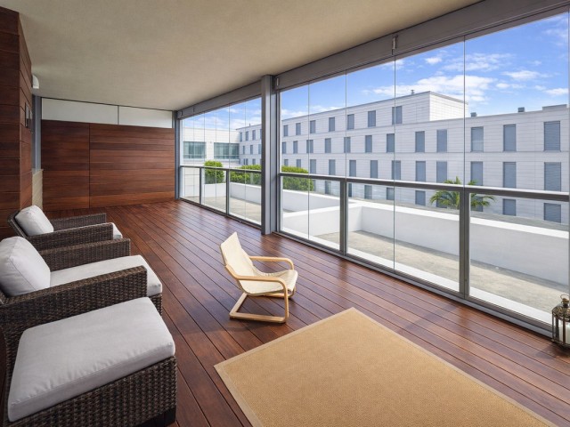 Appartement avec 3 Chambres  à La Duquesa