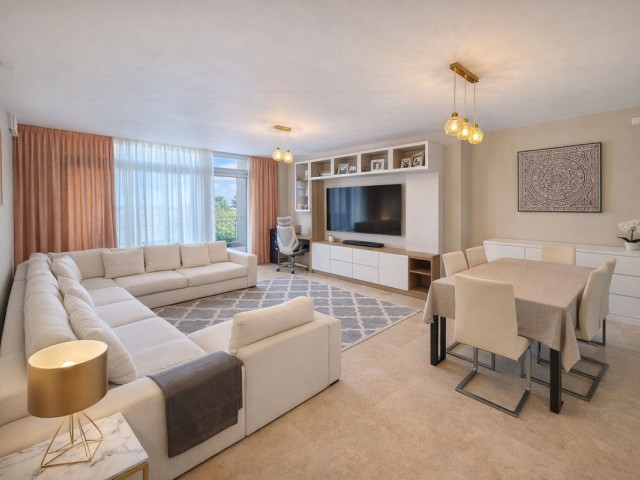 Appartement avec 3 Chambres  à La Duquesa