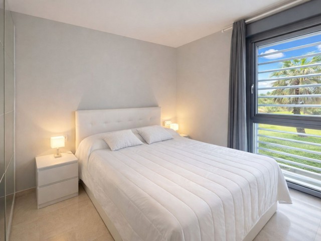 Appartement avec 3 Chambres  à La Duquesa