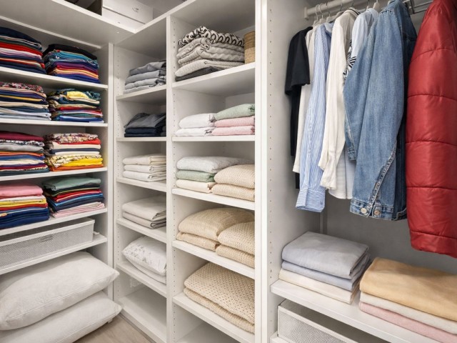 Appartement avec 3 Chambres  à La Duquesa