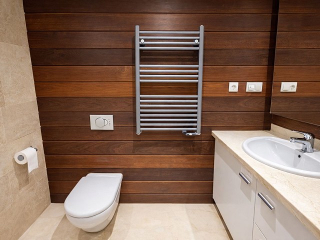 Appartement avec 3 Chambres  à La Duquesa