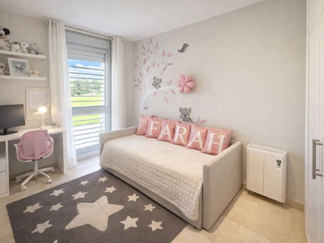 Appartement avec 3 Chambres  à La Duquesa