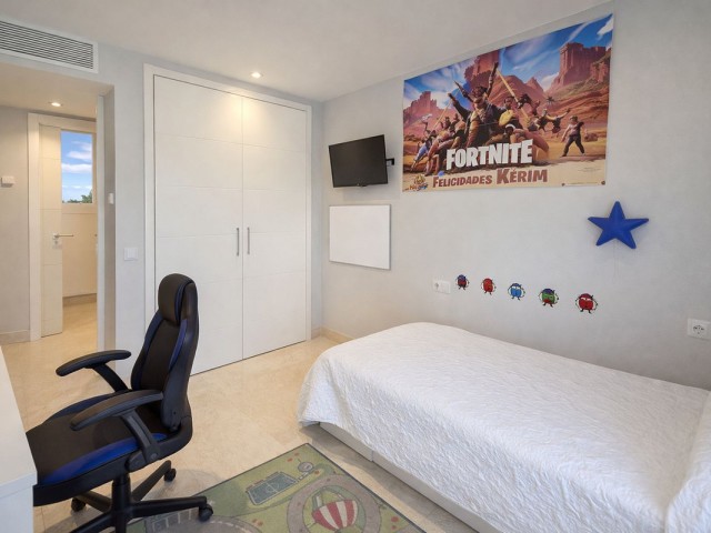 Appartement avec 3 Chambres  à La Duquesa