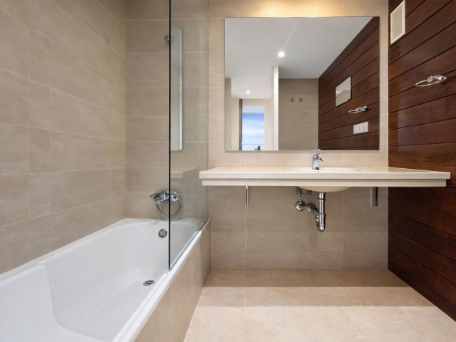 Appartement avec 3 Chambres  à La Duquesa