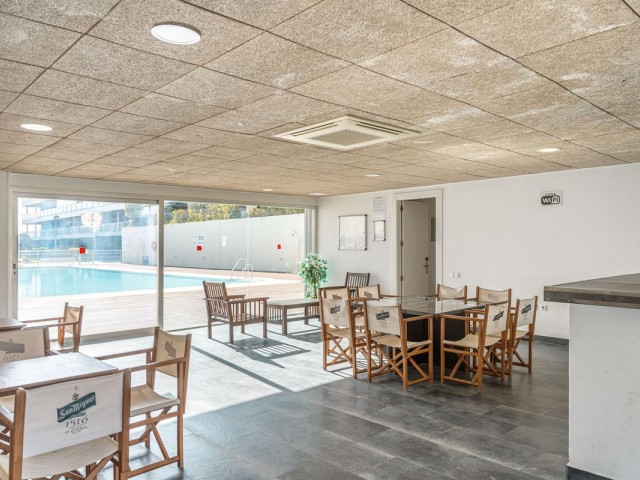 Appartement avec 3 Chambres  à La Duquesa