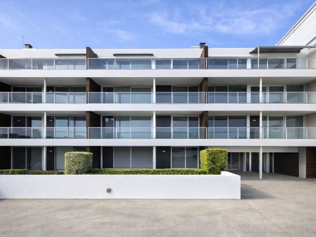 Appartement avec 3 Chambres  à La Duquesa