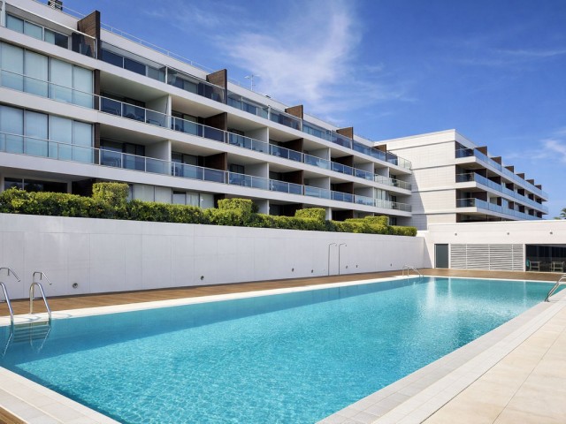 Appartement avec 3 Chambres  à La Duquesa