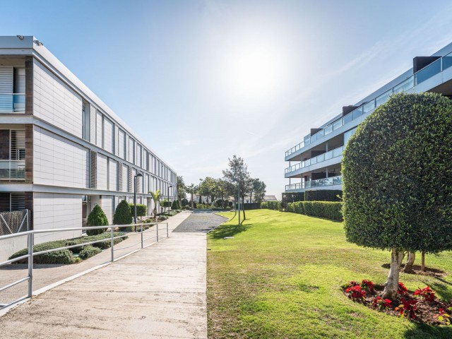 Appartement avec 3 Chambres  à La Duquesa