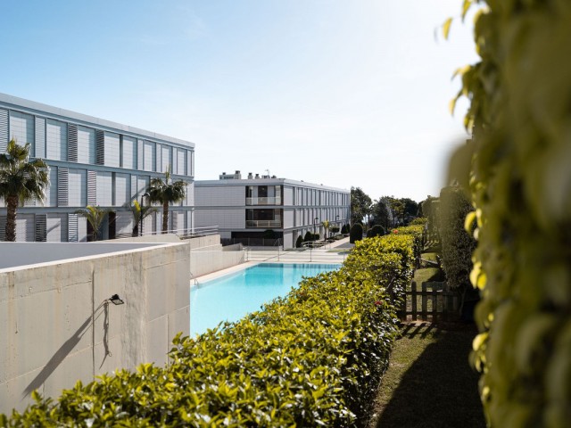 Appartement avec 3 Chambres  à La Duquesa