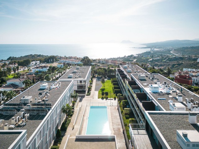 Appartement avec 3 Chambres  à La Duquesa