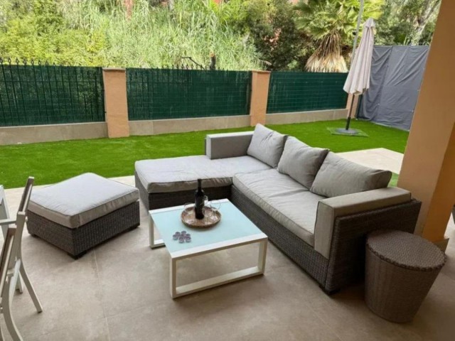 Leilighet, Las Chapas, R5292199