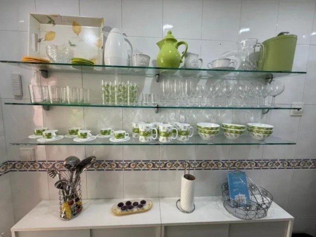 Leilighet, Las Chapas, R5292199