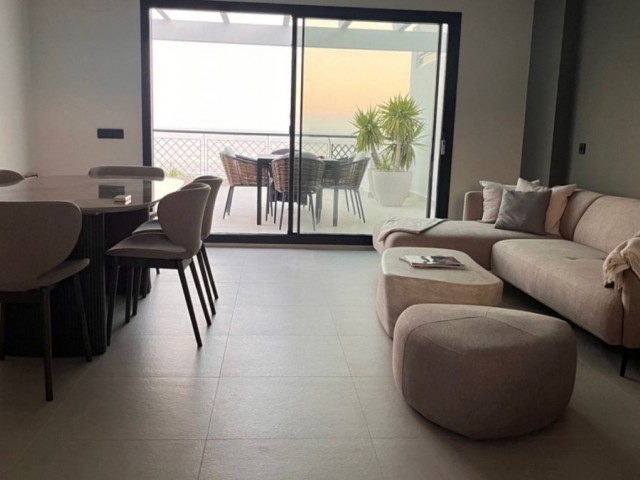 Penthouse in Mijas