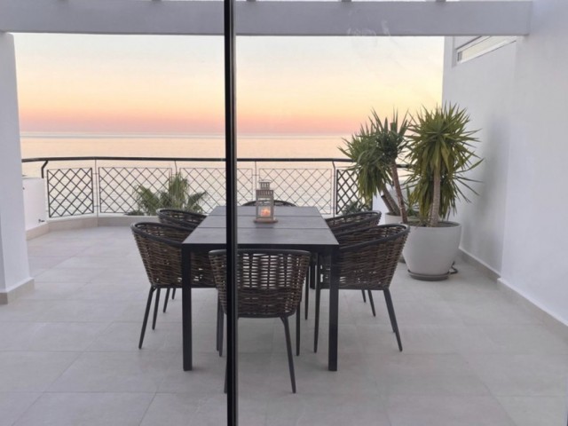 Penthouse in Mijas