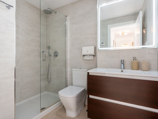 4 Makuuhuoneen Rivitalo Calahonda