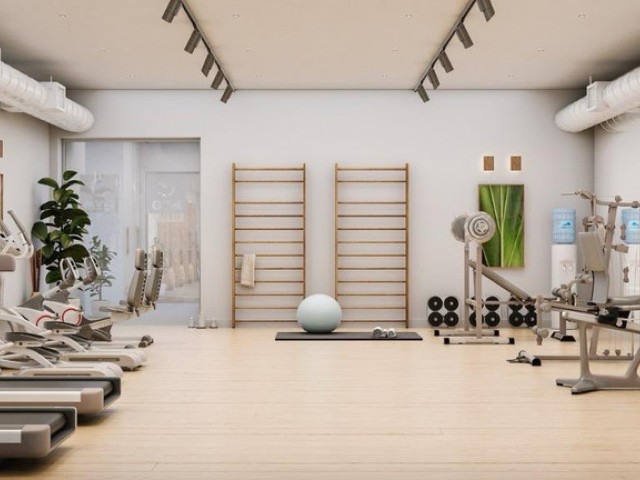 3 Slaapkamer Appartement in Estepona