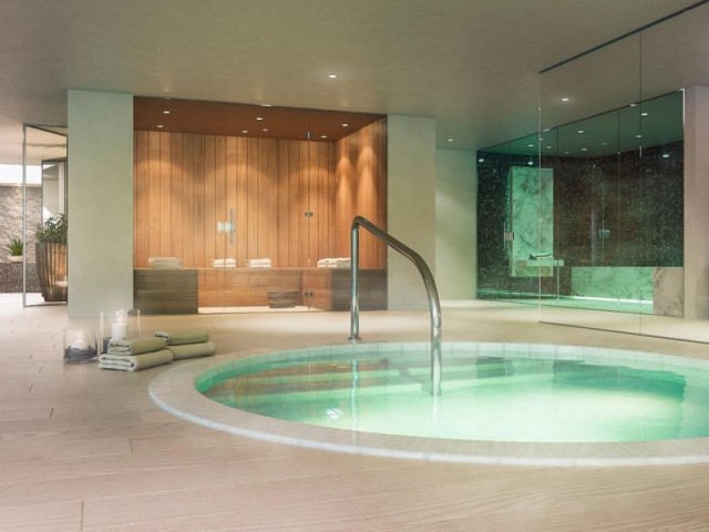 3 Slaapkamer Appartement in Estepona