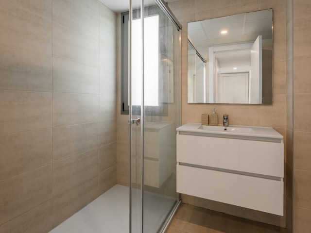 3 Slaapkamer Appartement in Estepona