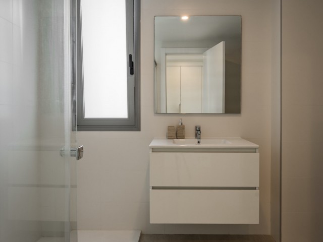 3 Slaapkamer Appartement in Estepona