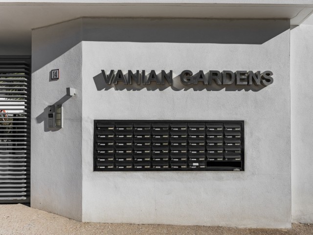 3 Slaapkamer Appartement in Estepona