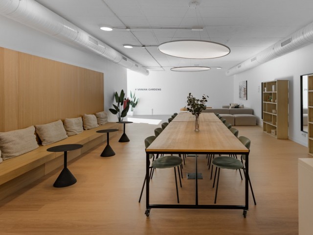 3 Slaapkamer Appartement in Estepona