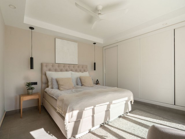 4 Bedrooms Townhouse in Nueva Andalucía