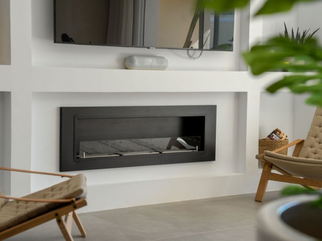 4 Makuuhuoneen Rivitalo Nueva Andalucía