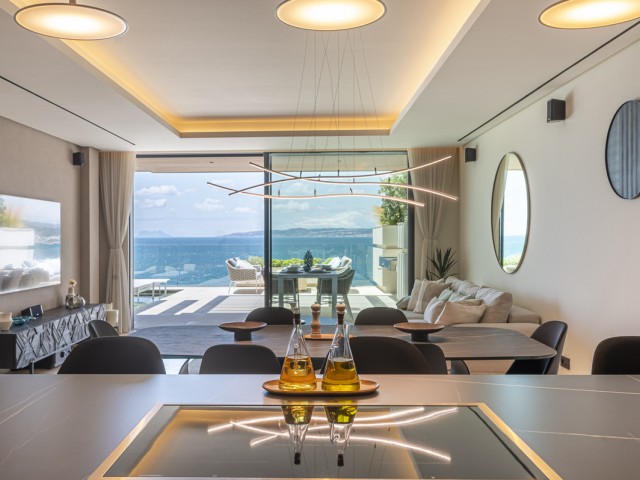 2 Soveroms Leilighet i Estepona