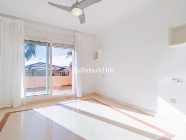 Villa avec 3 Chambres  à Riviera del Sol