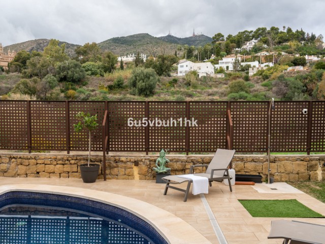 Villa avec 3 Chambres  à Torremuelle