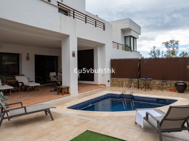 Villa avec 3 Chambres  à Torremuelle