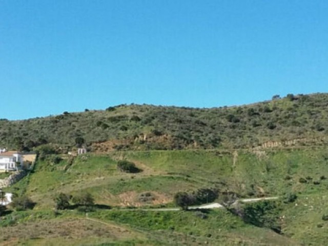  Plot in Riviera del Sol
