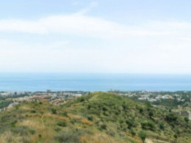 Perceel, Riviera del Sol