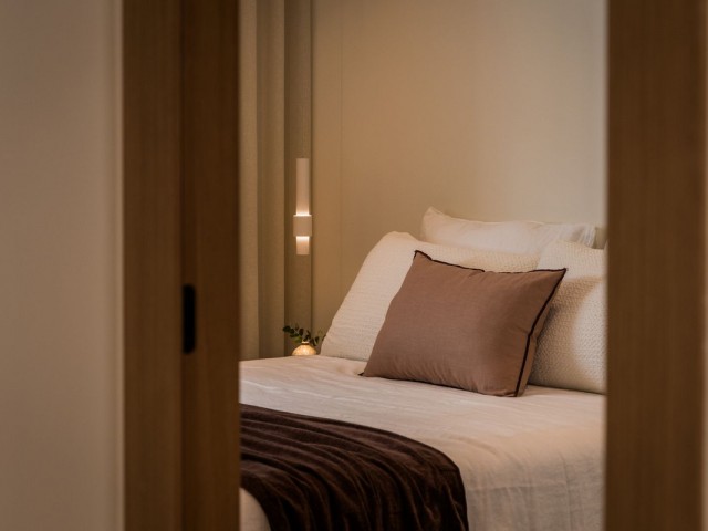 4 Schlafzimmer Reihenhaus in Nueva Andalucía