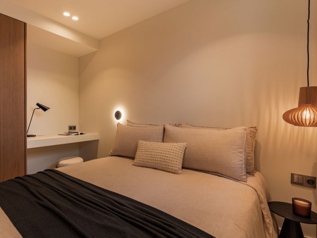 4 Schlafzimmer Reihenhaus in Nueva Andalucía
